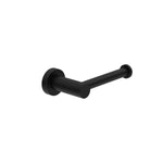 Load image into Gallery viewer, CLASSIC TOILET ROLL HOLDER MATTE BLACK
