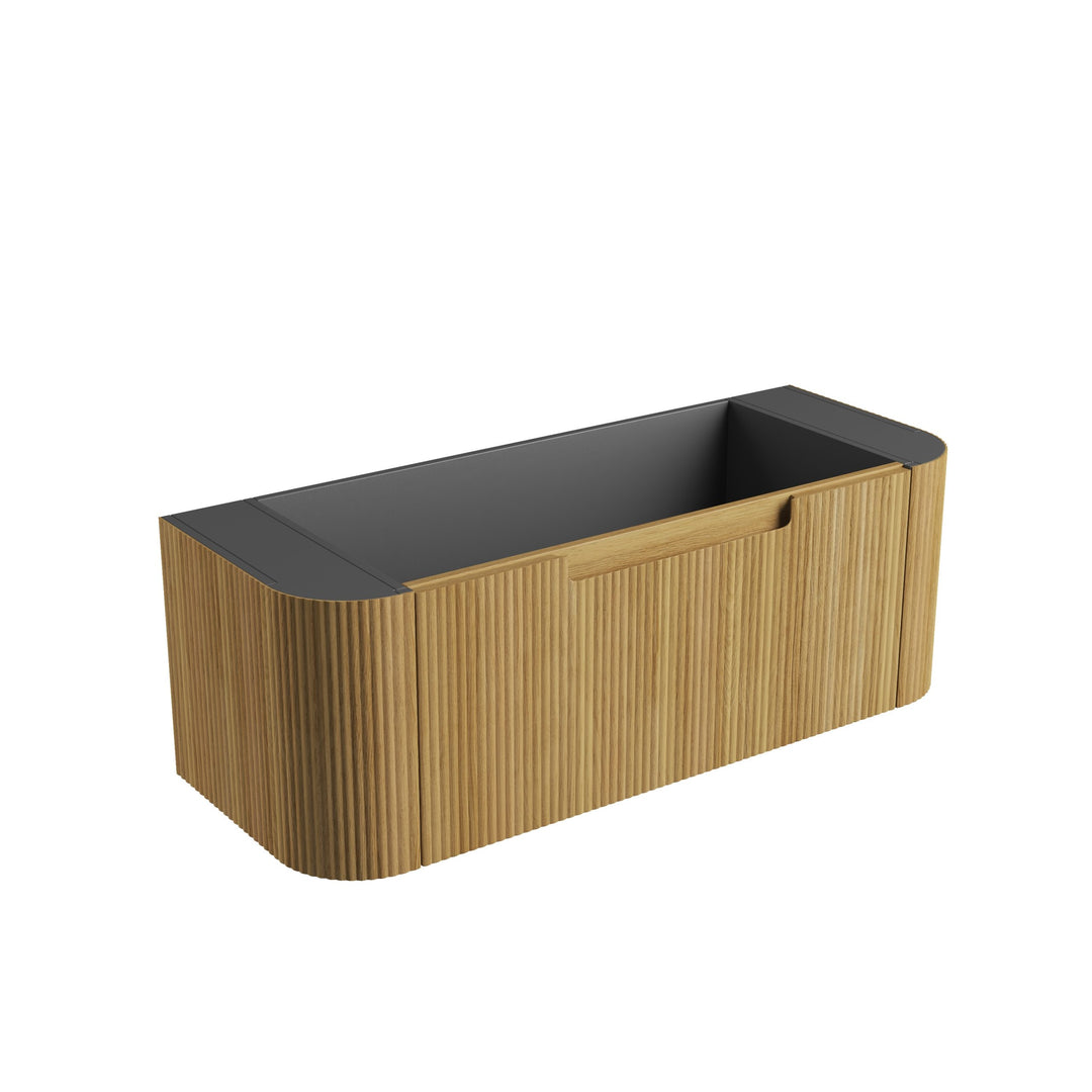 Varcelli Mono Wall Hung Vanity