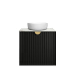 Load image into Gallery viewer, Marlo with Stone Top
