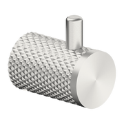 OPAL ROBE HOOK BRUSHED NICKEL