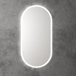 Load image into Gallery viewer, Beau Monde LED Mirror
