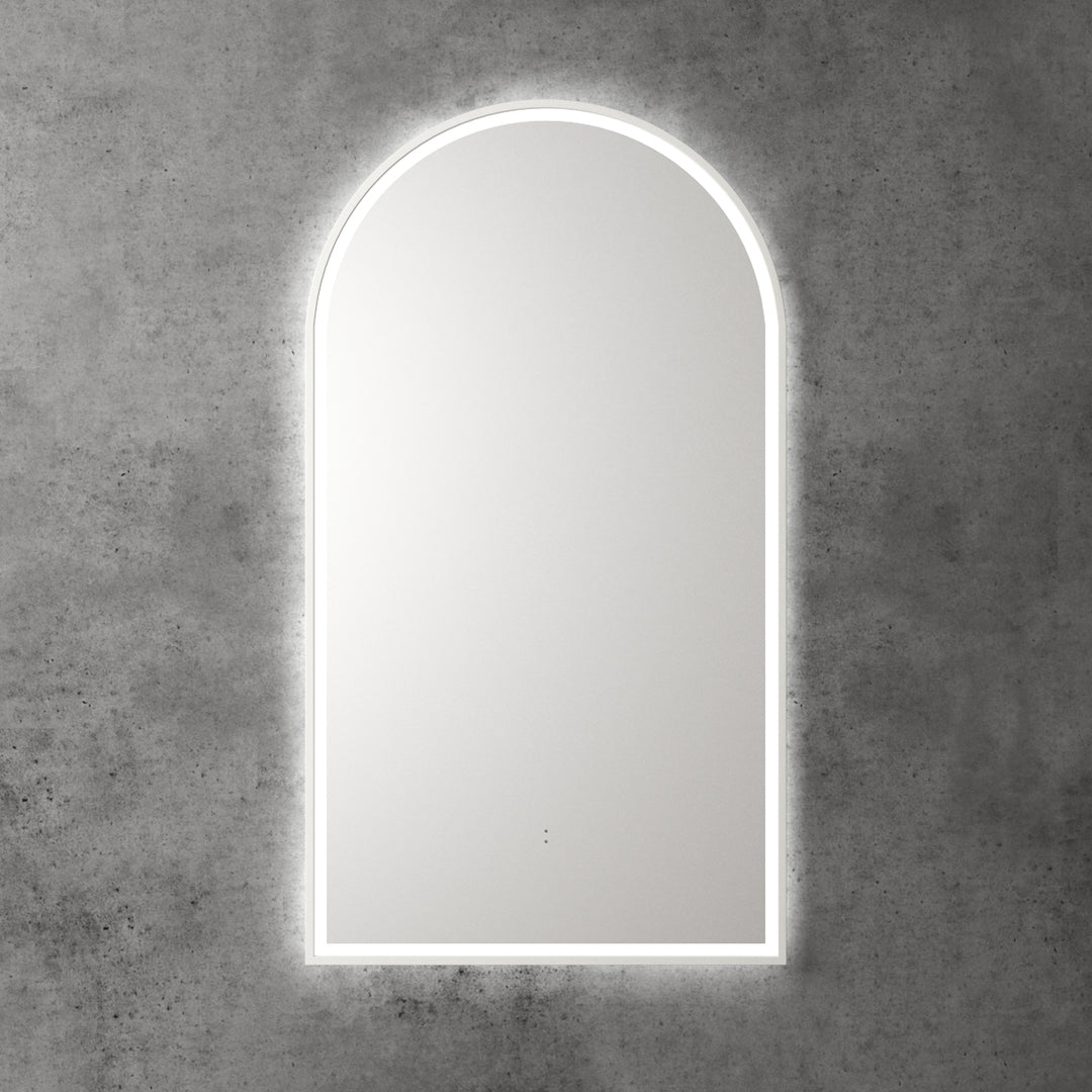 Canterbury LED Mirror