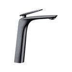 Load image into Gallery viewer, Bellino Brushed Nickel Tall Basin Mixer
