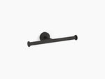 Load image into Gallery viewer, Elate Double Toilet Roll Holder
