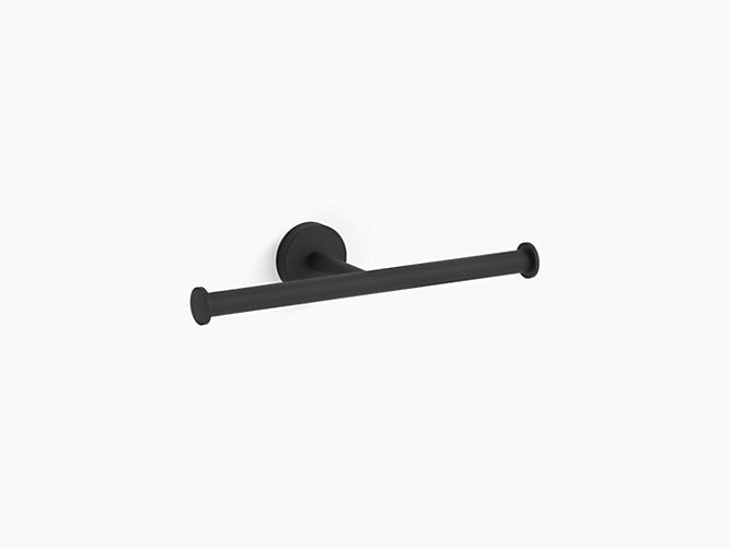 Elate Double Toilet Roll Holder
