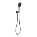 Load image into Gallery viewer, OPAL SHOWER ON BRACKET WITH AIR SHOWER II GRAPHITE
