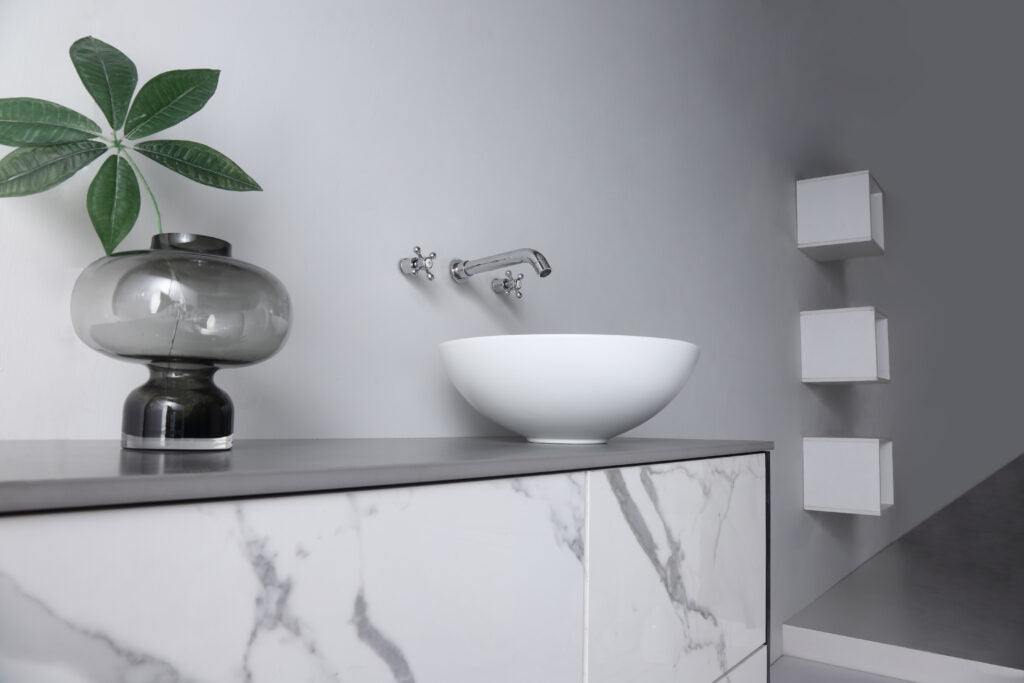 Argyle Above Counter Basin