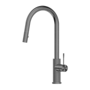 OPAL PULL OUT SINK MIXER WITH VEGIE SPRAY FUNCTION GRAPHITE