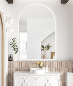Load image into Gallery viewer, Archie LED Frameless Mirror 900/1200/1500mm
