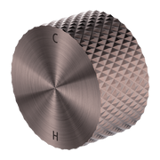 OPAL PROGRESSIVE SHOWER MIXER BRUSHED BRONZE