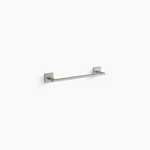 Load image into Gallery viewer, Square 12&quot; Towel Bar
