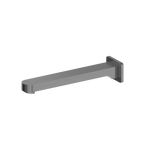 Load image into Gallery viewer, ECCO BATH SPOUT GUN METAL
