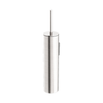 Load image into Gallery viewer, MECCA TOILET BRUSH HOLDER BRUSHED NICKEL
