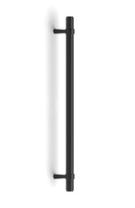 Load image into Gallery viewer, Astor Matte Black Handle
