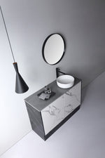 Load image into Gallery viewer, Dove Round Basin
