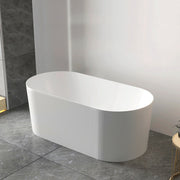 Attica Noosa Freestanding Bath