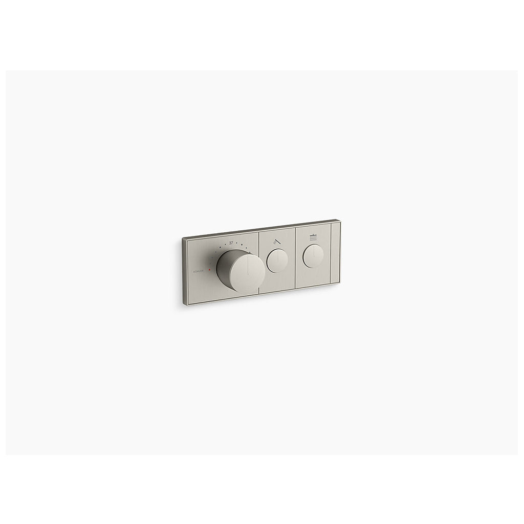 ANTHEM RECESSED MECH TH CONTROL 2OT