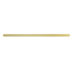 Load image into Gallery viewer, Curvae Double Towel Rail 800mm
