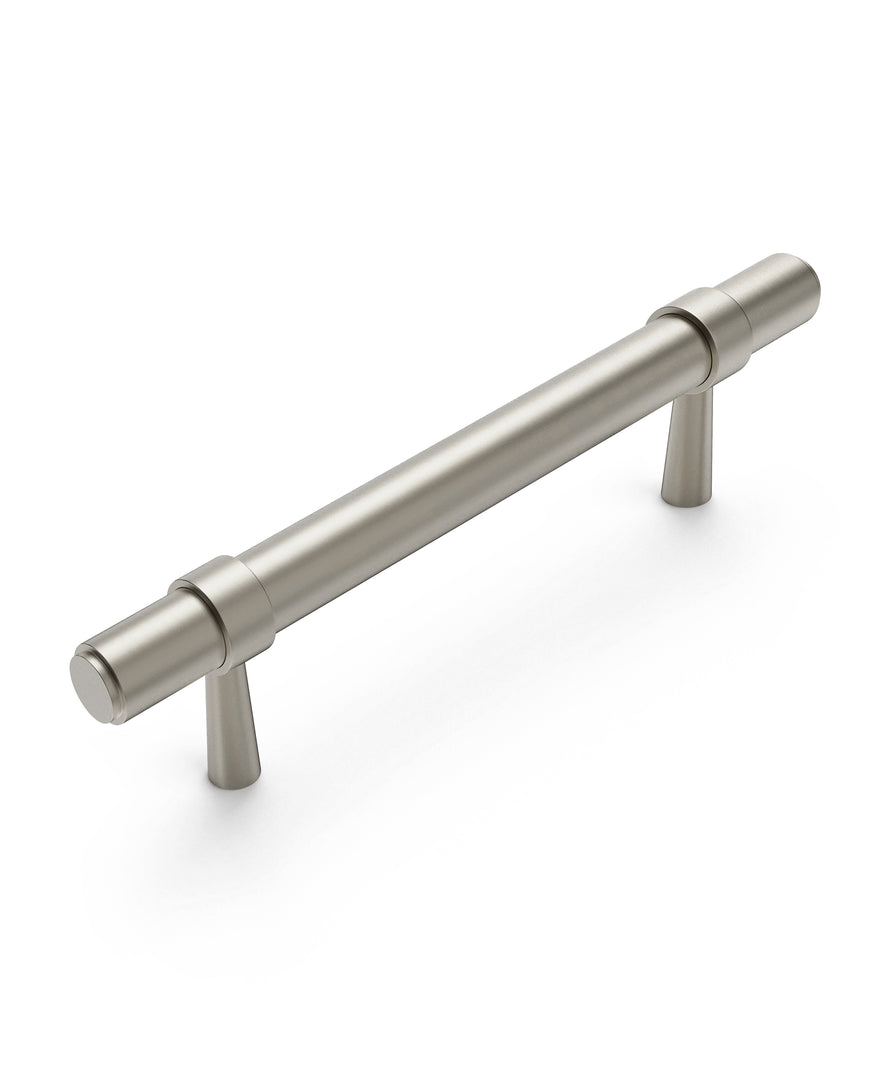 Astor Brushed Nickel Handle