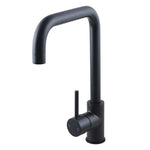 Load image into Gallery viewer, Black Kitchen Mixer
