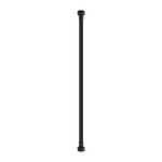 Load image into Gallery viewer, 500MM PREMIUM G1/2 FEMALE?FLEXIBLE WATER? CONNECTOR HOSE MATTE BLACK
