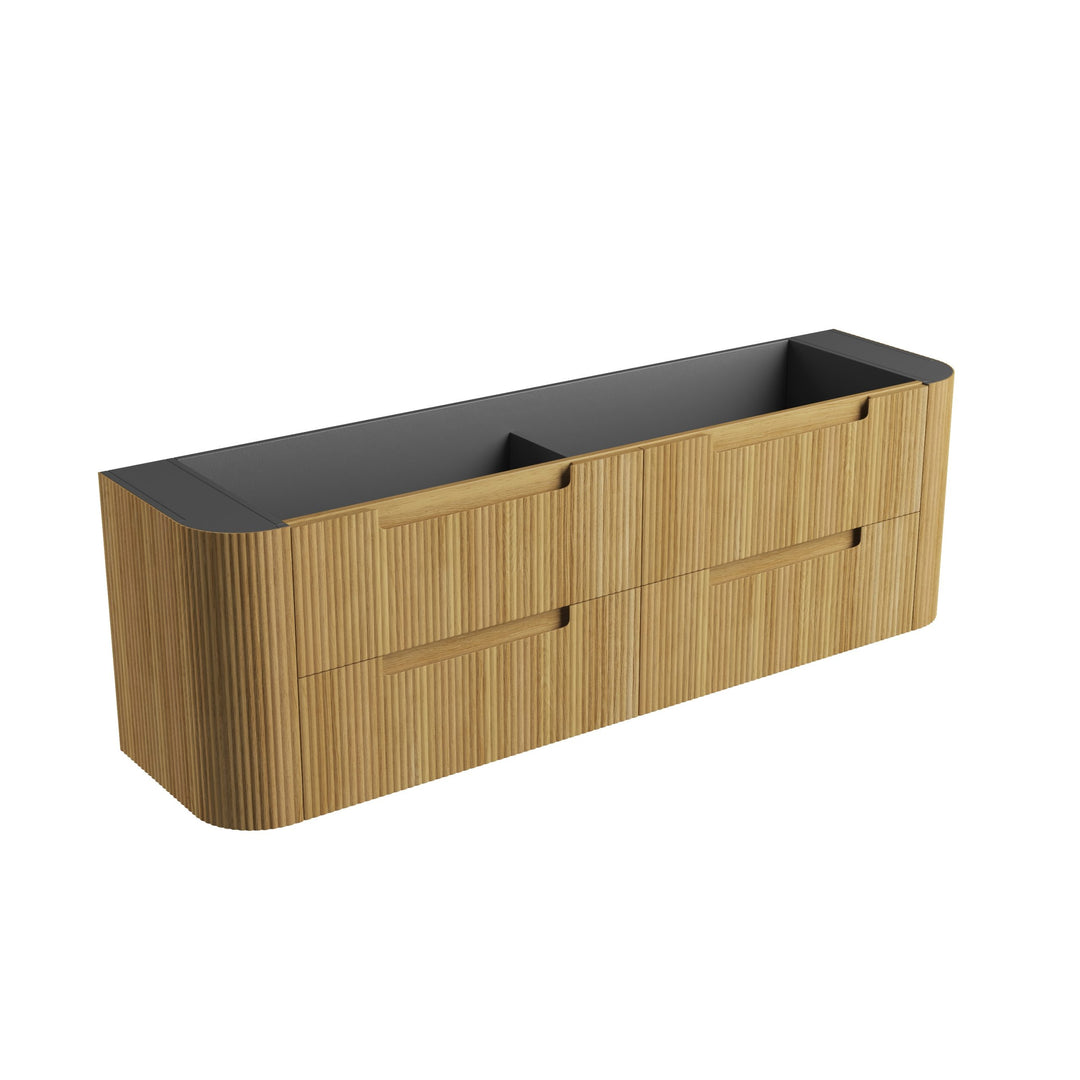 Varcelli Tier Wall Hung Vanity