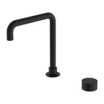 Load image into Gallery viewer, KARA PROGRESSIVE TALL BASIN SET MATTE BLACK
