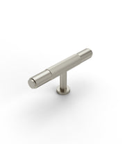 Soho Brushed Nickel Handle