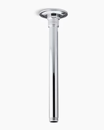 Load image into Gallery viewer, Ceiling Mount Shower Arm
