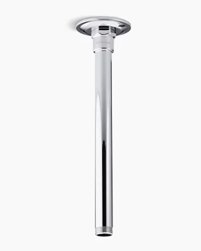 Ceiling Mount Shower Arm