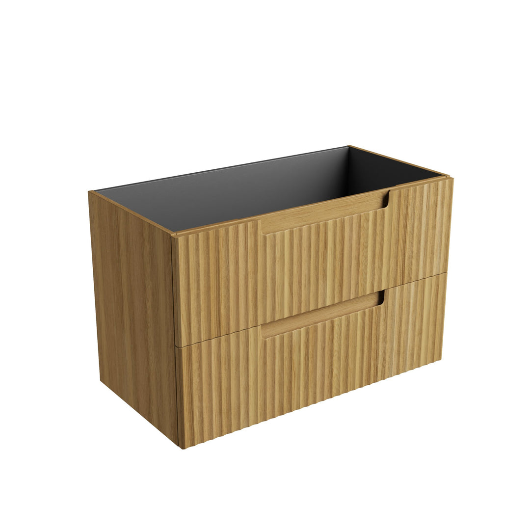 Lovina Tier Wall Hung Vanity