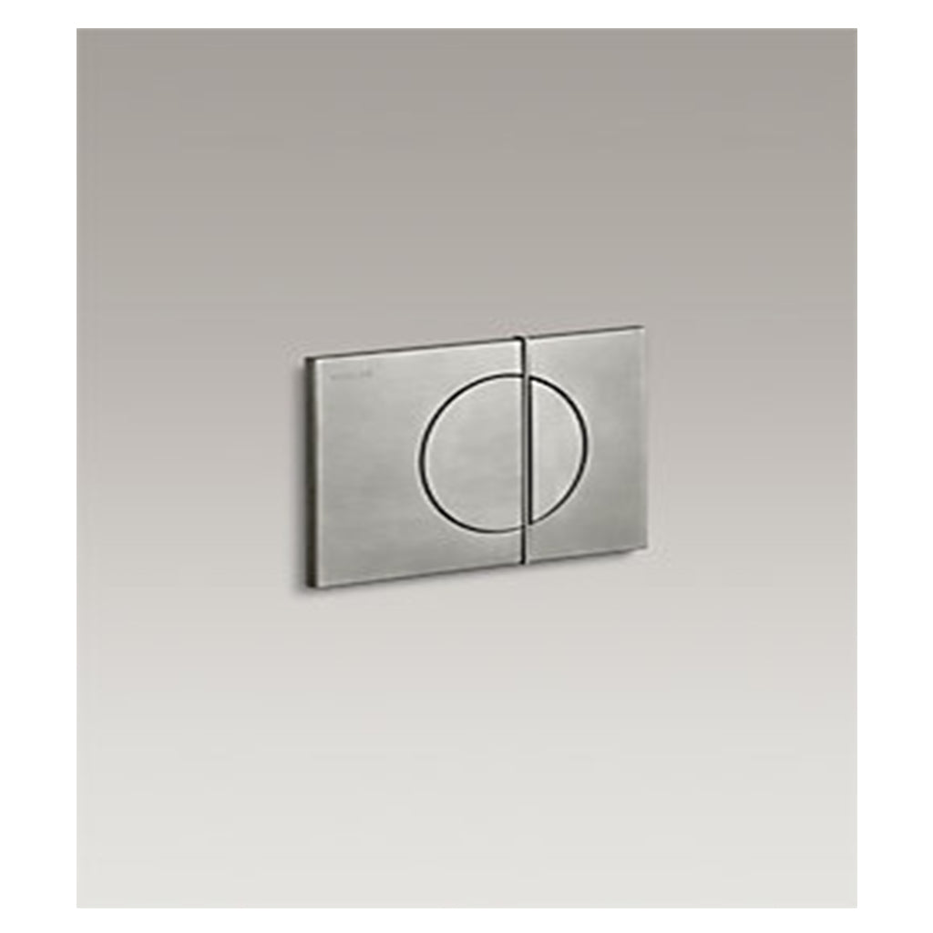 Note Face Plate