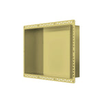 Load image into Gallery viewer, ANOOK 400x300x90mm Br G - PVD
