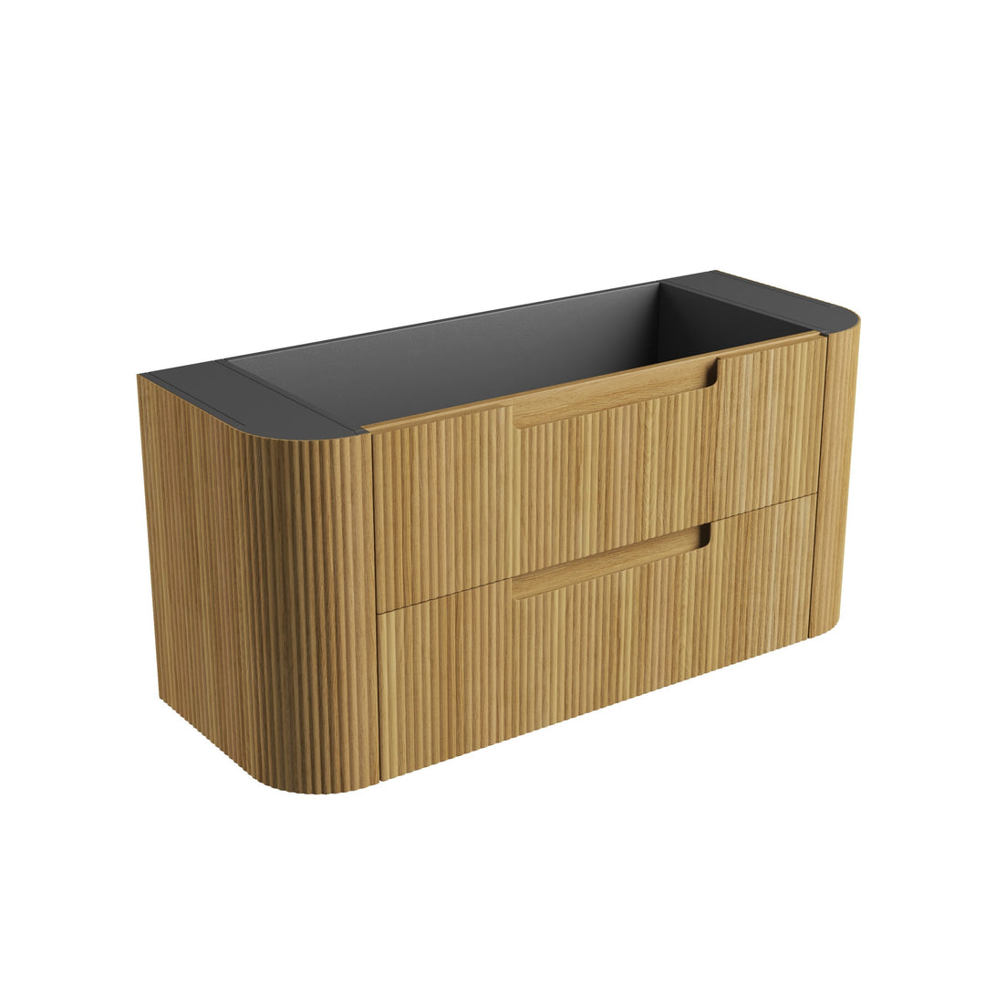 Varcelli Tier Wall Hung Vanity