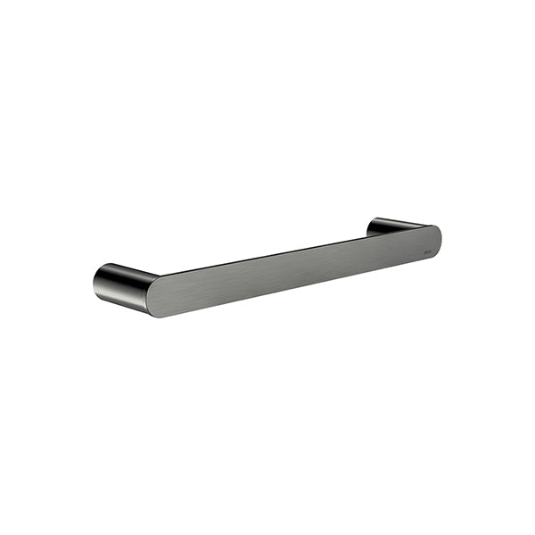 Curvae Single Towel Rail 300mm