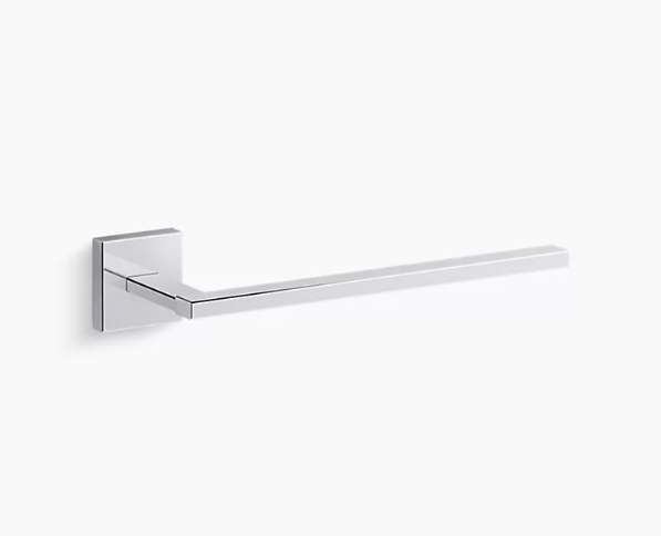 Square Towel Arm