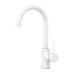 Load image into Gallery viewer, MECCA KITCHEN MIXER MATTE WHITE
