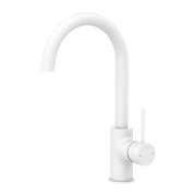 MECCA KITCHEN MIXER MATTE WHITE