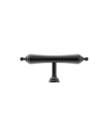Load image into Gallery viewer, Heirloom Gun Metal Handle
