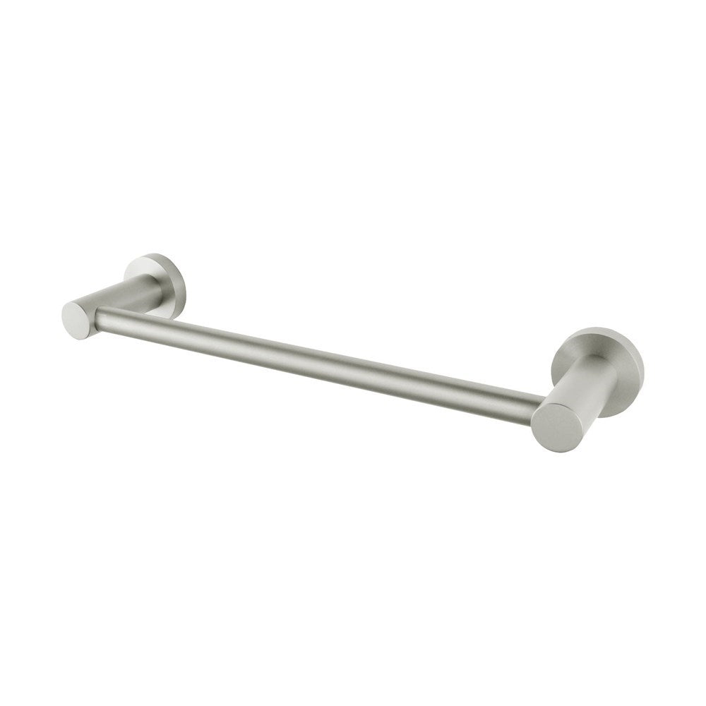 LUCID PIN Series Brushed Nickel Hand Towel 300mm