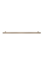 Load image into Gallery viewer, Oppen Round Pull 328mm Cabinet Handle (Linear)

