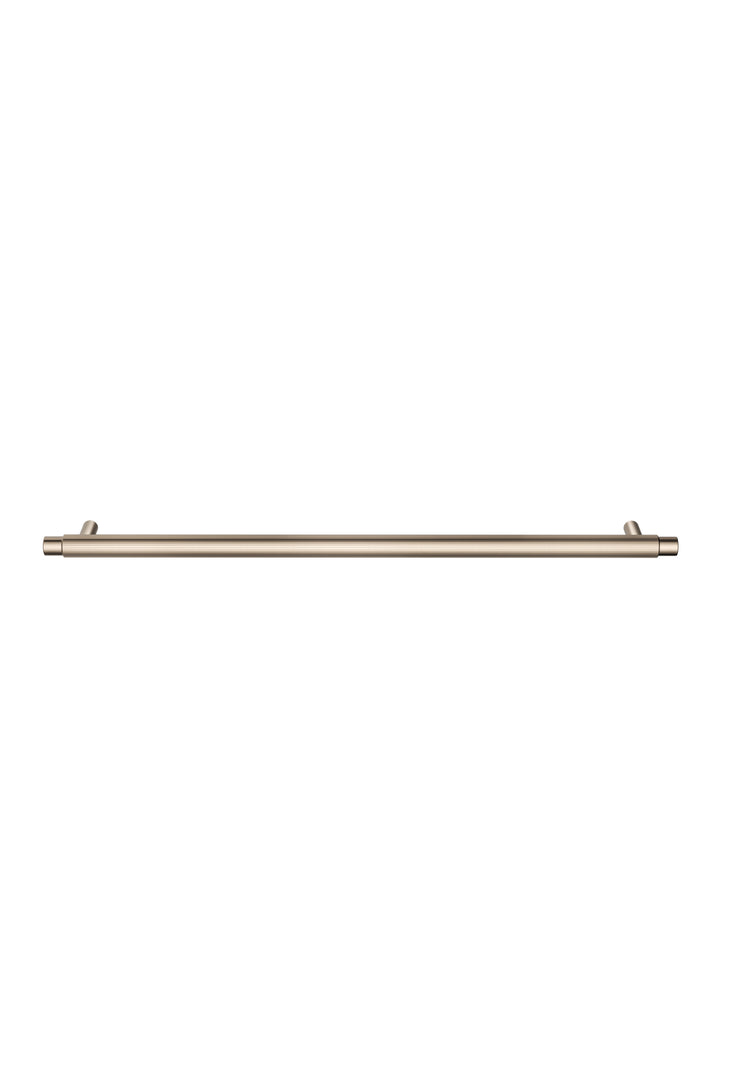 Oppen Round Pull 328mm Cabinet Handle (Linear)