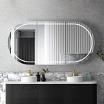 Load image into Gallery viewer, LED Bondi 1800x900 Shaving Cabinet
