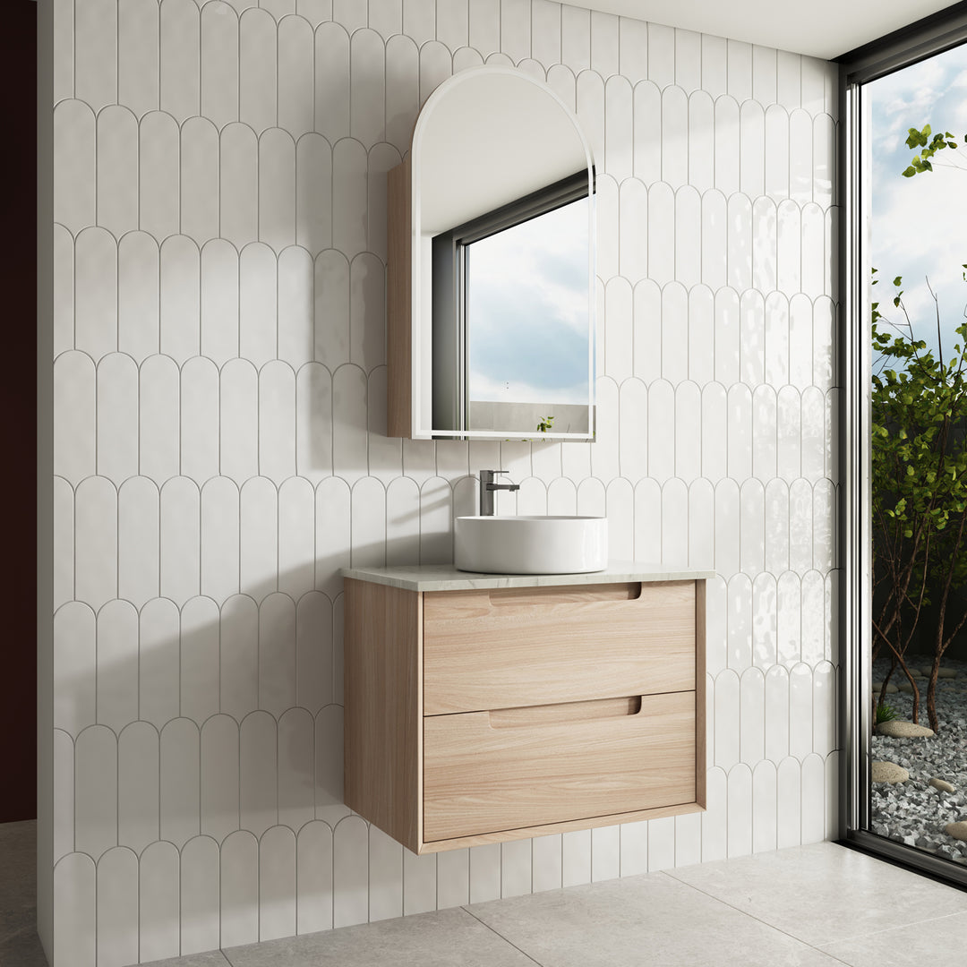 Ainsley Wall Hung Vanity