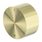 Load image into Gallery viewer, KARA PROGRESSIVE SHOWER MIXER BRUSHED GOLD
