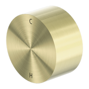 KARA PROGRESSIVE SHOWER MIXER BRUSHED GOLD