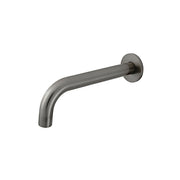 Universal Round Curved Spout - Shadow