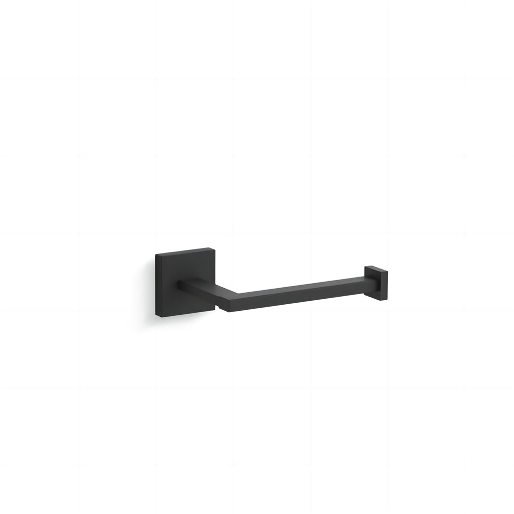 Square Toilet Tissue Holder