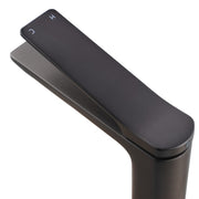 Gun Metal Grey Basin Mixer