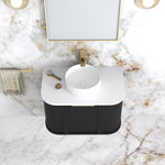 Load image into Gallery viewer, Hampshire with Stone Top
